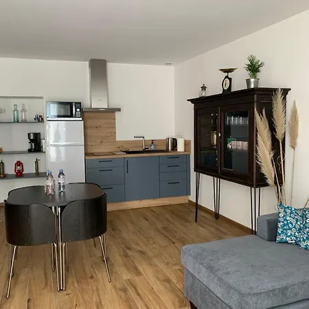 Maison Beneze *