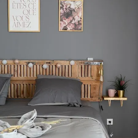 Casa de Férias Maison Beneze *