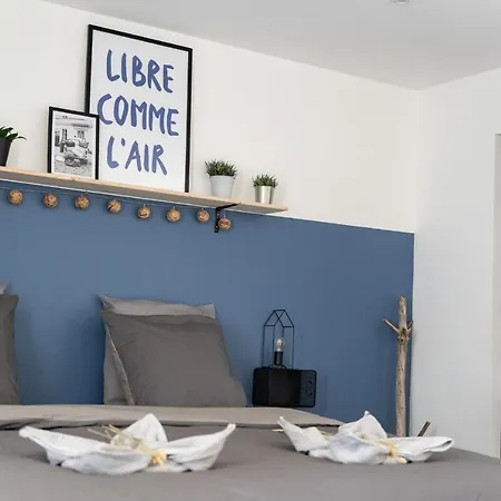 Сasa de vacaciones Maison Beneze