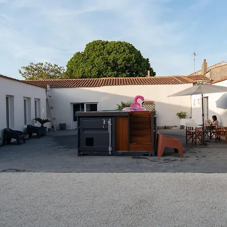 Casa de Férias Maison Beneze *