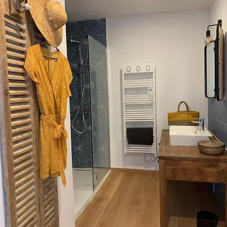 Maison Beneze *