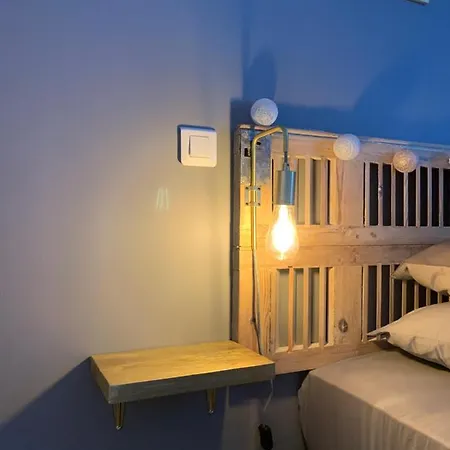 Maison Beneze Tatil Evi *