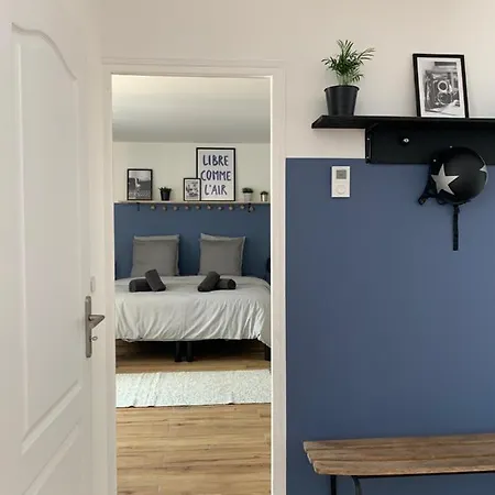 Maison Beneze *