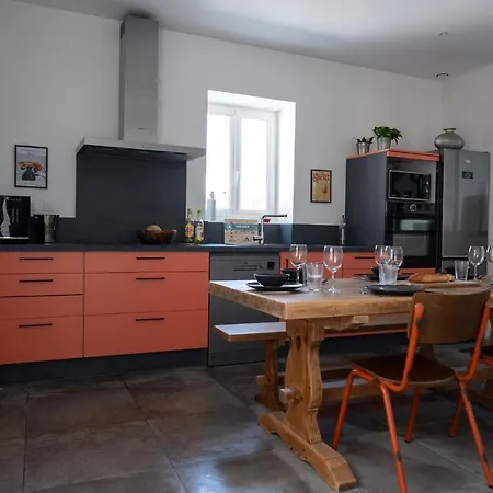 Maison Beneze