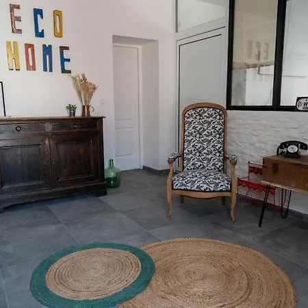 Maison Beneze Holiday home Saint-Georges-d'Oleron
