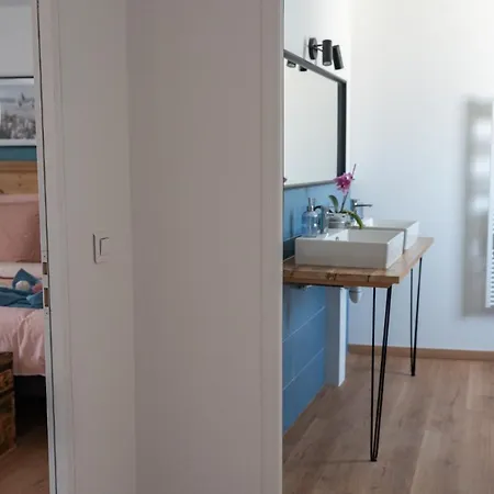 Holiday home Maison Beneze Saint-Georges-d'Oleron